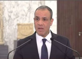 بدر عبد العاطي: الدور المصري في دعم لبنان مستمر ولن يتوقف لحظة