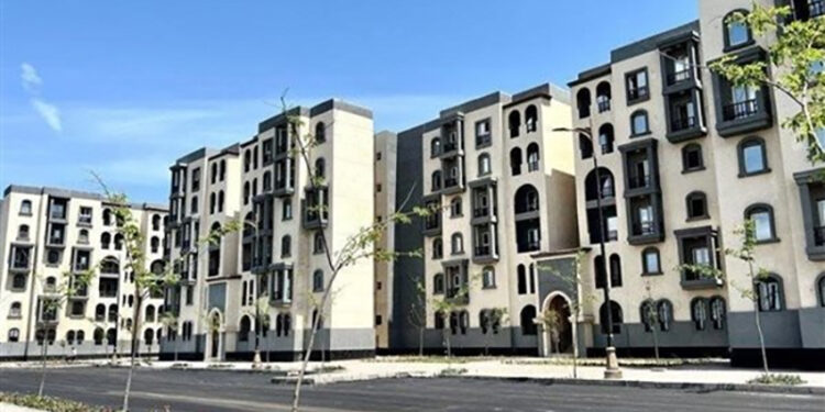 الإسكان تطرح وحدات سكنية متميزة فى 13 مدينة جديدة للمصريين بالخارج