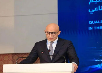 وزير التربية والتعليم يستعرض أهم جوانب الإصلاح الذي تبنته الدولة المصرية في قطاع التعليم قبل الجامعي