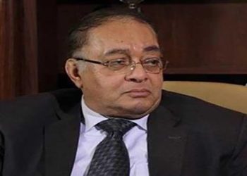 زوجة الفنان سامي مغاوري في ذمة الله