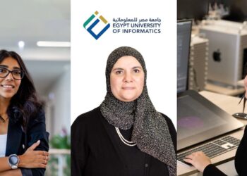 الفتيات الأكثر اقبالا علي الفنون الرقمية والتصميم .. و64% نسبة السيدات في هيئة التدريس