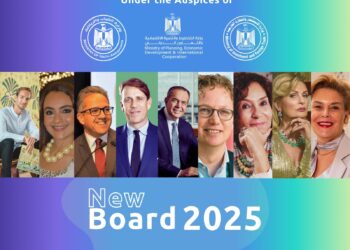 “قمة صوت مصر ” تطلق نسختها التاسعة بالبحر الأحمر برؤية مبتكرة لمستقبل الاستثمار والسياحة والرياضة