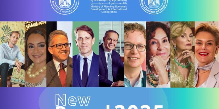 “قمة صوت مصر ” تطلق نسختها التاسعة بالبحر الأحمر برؤية مبتكرة لمستقبل الاستثمار والسياحة والرياضة