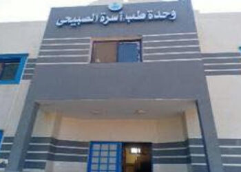 الصحة: تقديم 6.8 مليون خدمة طبية بالمنشآت الصحية في محافظة الفيوم خلال عام 2024