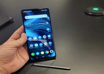 هاتف جديد من أوبو يغزو الأسواق بمواصفات رائدة