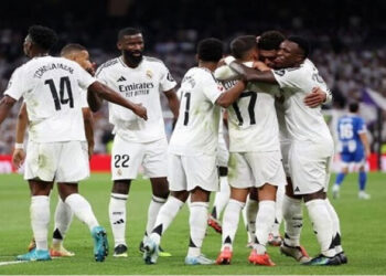 موعد مباراة ريال مدريد ومايوركا الليلة في نصف نهائي بطولة كأس السوبر الإسباني