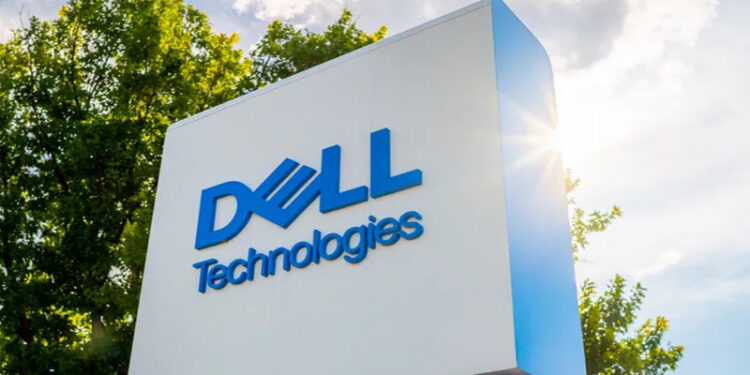 دل تكنولوجيز تّعزز ابتكارات الذكاء الاصطناعي على الطرفية