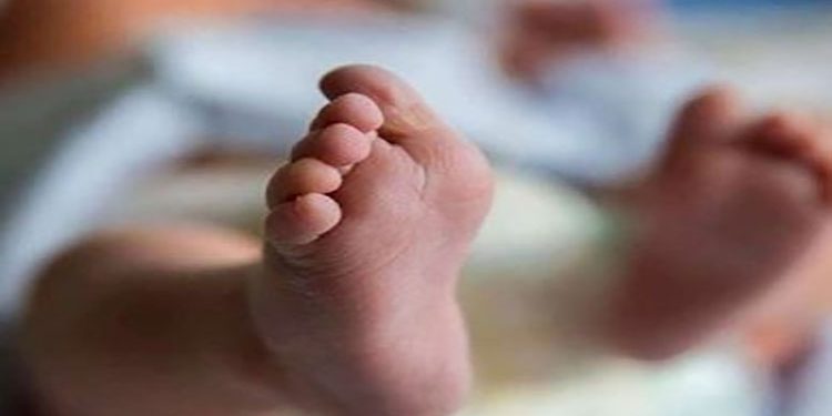 “الطفولة والأمومة” يتدخل في واقعة العثور على طفلة رضيعة في منور عقار بشبرا الخيمة