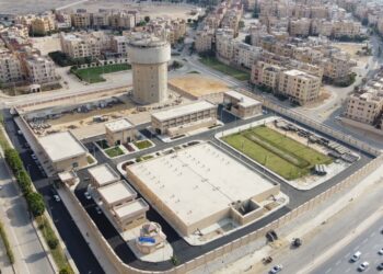 وزير الإسكان يتابع موقف المشروعات السكنية والمرافق والمحطات بمدينة القاهرة الجديدة.. وما تم إنجازه بعام 2024