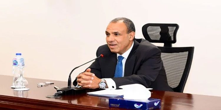 وزير الخارجية والهجرة يتوجه إلى بيروت