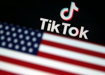 تطبيق «تيك توك» يعلن وقف خدماته في الولايات المتحدة