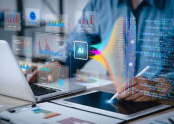 شركات الذكاء الاصطناعي الناشئة تجمع تمويلات قياسية في 2024