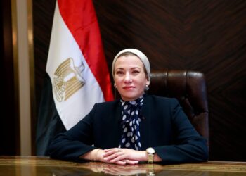 البيئة : حصول مصر وعدد من الدول على تمويل لعدد ٣ مشروعات من صندوق المناخ الأخضر أحد الإنجازات الهامة