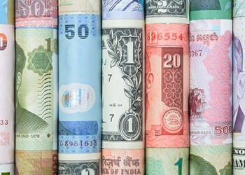 أسعار العملات مقابل الجنيه المصري اليوم الأربعاء 1 يناير 2024