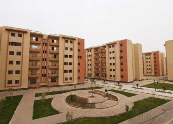 الإسكان الاجتماعى  كل ما تحتاج معرفته عن شقق الإسكان الاجتماعي.. الأسعار والشروط ومواعيد النتائج
