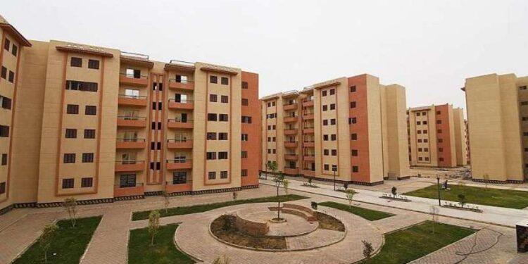 الإسكان الاجتماعى  كل ما تحتاج معرفته عن شقق الإسكان الاجتماعي.. الأسعار والشروط ومواعيد النتائج
