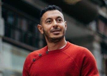 مصطفي شعبان يتصدر تريند جوجل.. ما السبب؟