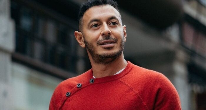 مصطفي شعبان يتصدر تريند جوجل.. ما السبب؟