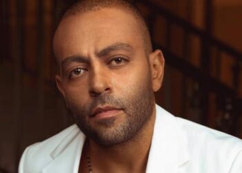 تفاصيل جديدة عن ألبوم تامر عاشور الجديد “ياه”.. تعرف عليها