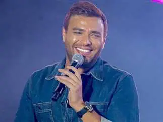 رامي صبري ونانسي عجرم يشعلان موسم الرياض بحفل غنائي مميز