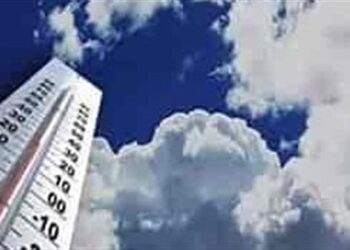 طقس معتدل نهارًا وشديد البرودة ليلاً.. تفاصيل حالة الطقس اليوم الأحد 5 يناير 2025