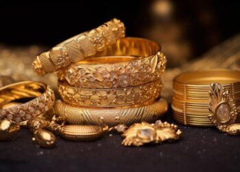 مفاجأة في عيار 21.. انخفاض أسعار الذهب في مصر مع بداية تعاملات اليوم الأحد 5 يناير 2025