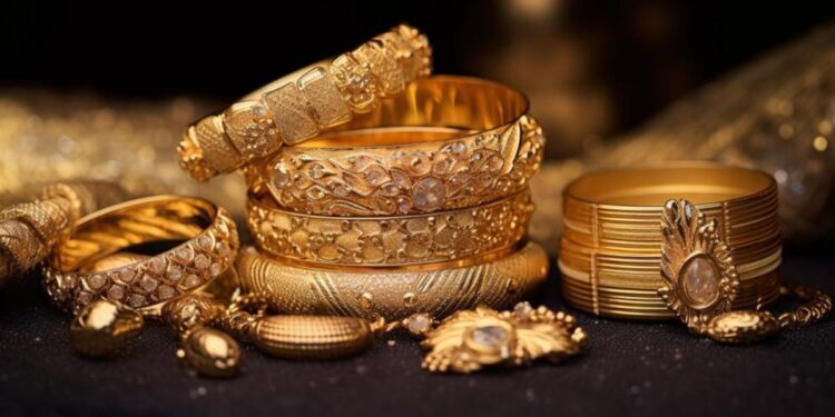 سعر الذهب اليوم  مفاجأة في عيار 21.. انخفاض أسعار الذهب في مصر مع بداية تعاملات اليوم الأحد 5 يناير 2025