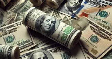 بكام في المركزي؟.. سعر الدولار أمام الجنيه المصري اليوم الأحد 5 يناير 2025