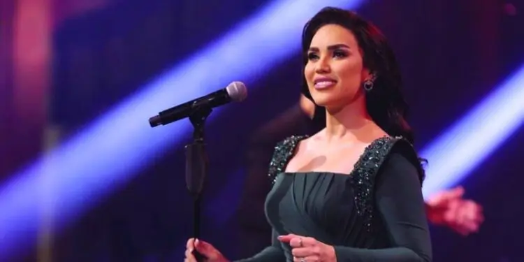 بعد ركوبها التريند… مى فاروق تطلق أغنيتها الجديدة (تفاصيل)
