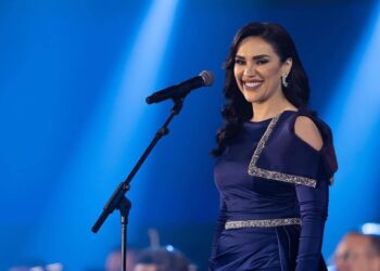 بعد ركوبها التريند… مى فاروق تطلق أغنيتها الجديدة (تفاصيل)