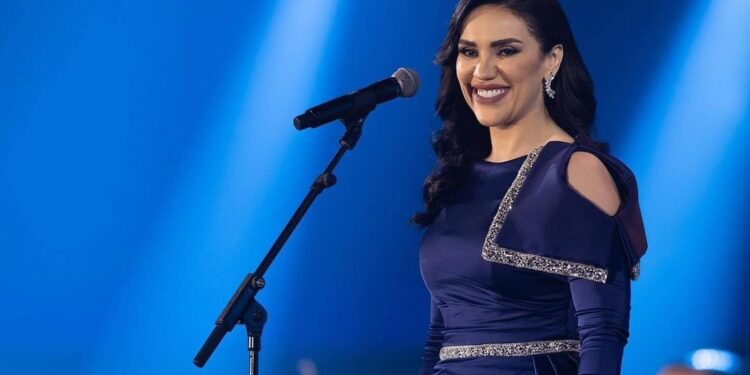 بعد ركوبها التريند… مى فاروق تطلق أغنيتها الجديدة (تفاصيل)