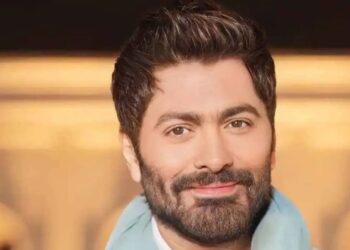 “تاج” لتامر حسني يدخل قائمة الأكثر مشاهدة على منصة نتفليكس