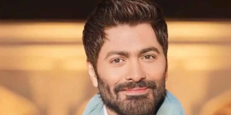 “تاج” لتامر حسني يدخل قائمة الأكثر مشاهدة على منصة نتفليكس