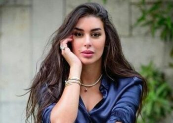 ياسمين صبري تستعد للانطلاق في مسلسل جديد “ضل حيطة”.. تفاصيل