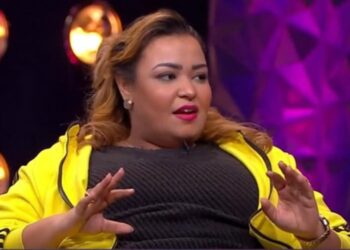 ويزو تطمح لتقديم أدوار درامية شريرة وتكشف سر اسمها الفني