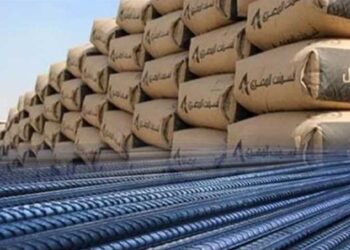 أسعار الحديد والأسمنت في مصر.. تغيرات ملحوظة في السوق اليوم السبت 11 يناير 2025