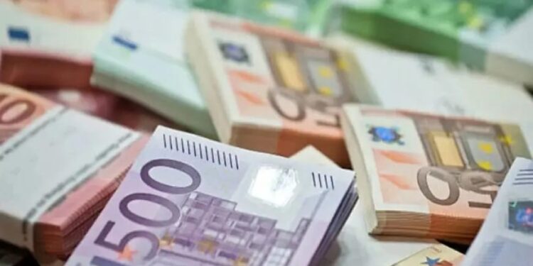 سعر اليورو اليوم سعر اليورو أمام الجنيه المصري في تعاملات اليوم السبت 11 يناير 2025