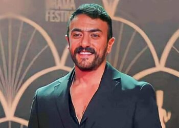 أحمد العوضي يُشوق الجمهور بمسابقة جديدة.. فما هي؟