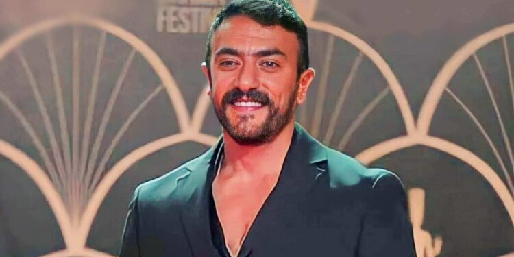 أحمد العوضي يُشوق الجمهور بمسابقة جديدة.. فما هي؟