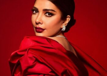 أصالة تفتتح عام 2025 بحفل ساحر في دبي.. تفاصيل