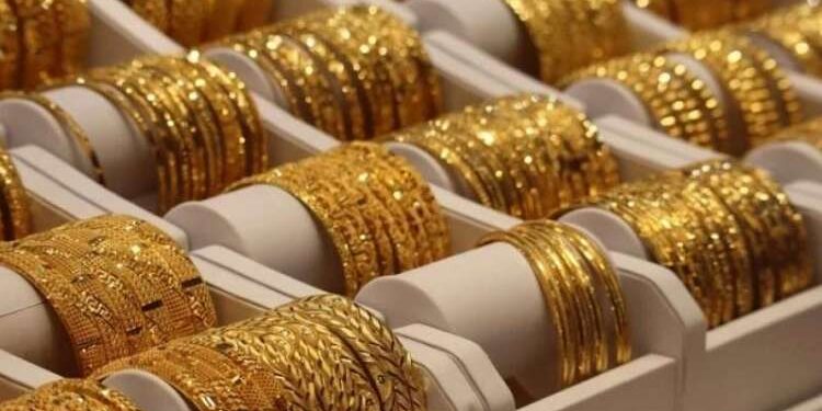 أسعار الذهب في منتصف تعاملات اليوم السبت 11 يناير 2025.. آخر تحديث