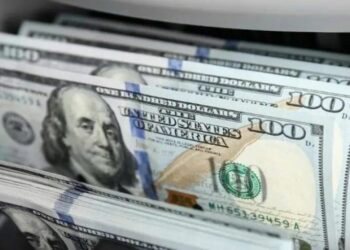 أسعار الدولار أمام الجنيه المصري في منتصف تعاملات اليوم السبت.. 11 يناير 2025