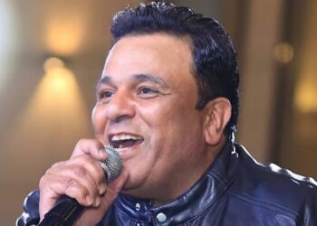محمد فؤاد يستعد لحفل غنائي لعيد الحب في كندا.. تفاصيل