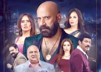 فيلم “الدشاش” يحقق نجاحًا كبيرًا في السعودية ويصنع علامة فارقة في شباك التذاكر