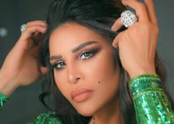 أحلام الشامسي تُحيي حفلًا غنائيًا في موسم الرياض وتُطلق ألبوم “السيدة الأولى”