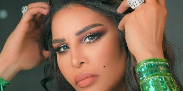 أحلام أحلام الشامسي تُحيي حفلًا غنائيًا في موسم الرياض وتُطلق ألبوم “السيدة الأولى”