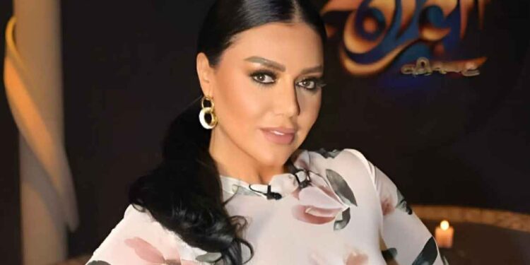 رانيا يوسف رانيا يوسف تكشف عن تفاصيل مثيرة من حياتها الشخصية.. تفاصيل