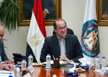 وزير المالية: أولوياتنا المالية والضريبية تُشكِّل إطارًا محفزًا للاستثمار ونمو القطاع الخاص فى الاقتصاد المصرى