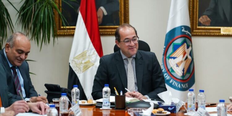 وزير المالية: أولوياتنا المالية والضريبية تُشكِّل إطارًا محفزًا للاستثمار ونمو القطاع الخاص فى الاقتصاد المصرى