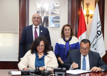 تعاون جديد بين جهاز تنمية المشروعات وشركة إرادة للمشروعات متناهية الصغر